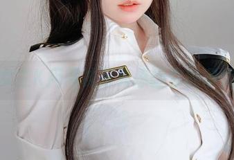 看！女主K用网袜写真撩翻你的审美观！