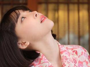 图集揭秘：姜仁卿(강인경)穿上定制皮衣后，真的是另一个人！