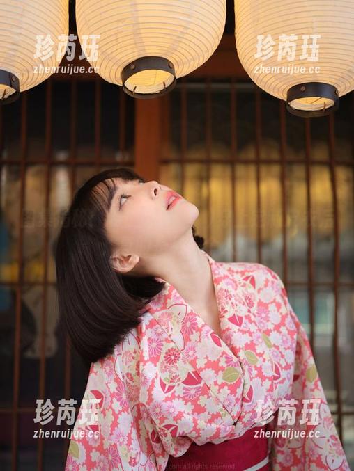 图集揭秘：姜仁卿(강인경)穿上定制皮衣后，真的是另一个人！