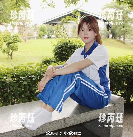 小众视觉 - 思姐浴室私拍合集：谁说水雾只能是朦胧？