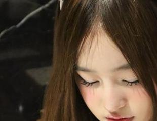 微密圈 - 小优优子：腿长就是任性！分享我的超尴尬长腿写真集！