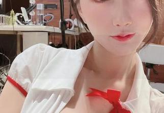微密圈 - 自拍界的女王！小玉吃果冻的写真集原图，真心不怕被模仿的那种！