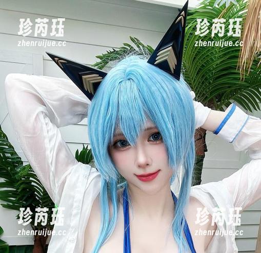 图库尖货！小空sora的水手服作品，绝对值得一探究竟！