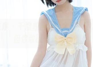 少女秩序 - 千澄校园写真全套，下载吧，但你敢面对现实吗？