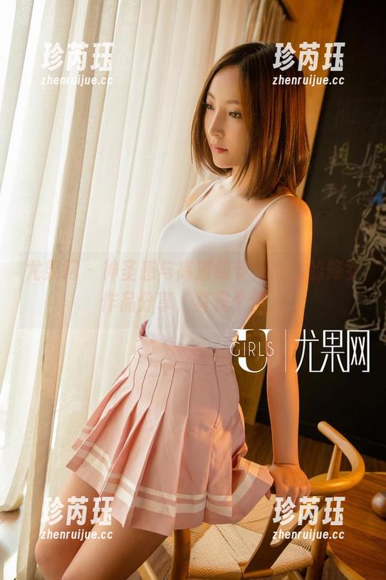 尤果网 - 神圣感与高清细节，心儿的修女作品分享，真是个迷。