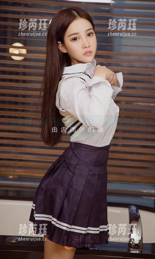 尤果网 - 柚子体操服美图：运动中的柔美，谁能拒绝