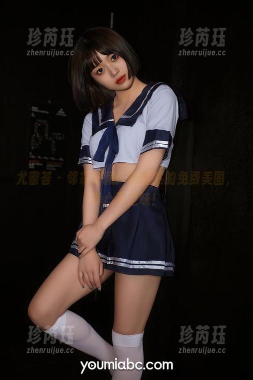 尤蜜荟 - 邻家秘藏：郭忆然的免费美图，真心不乏味！