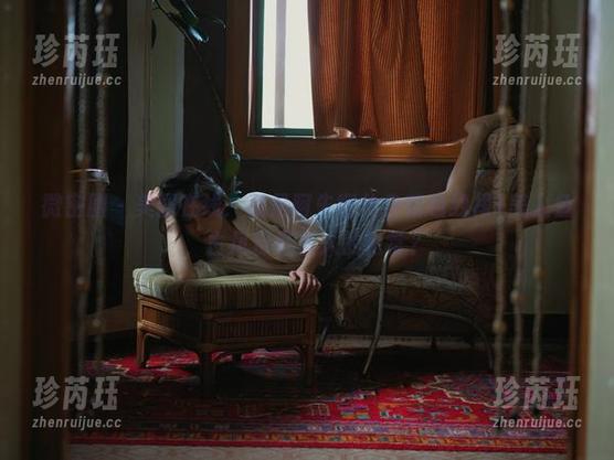 微密圈 - 美图在线：就是阿朱啊化身紫色纱裙+美人鱼，古风粉红佳人的日常？