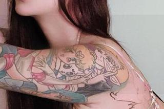 微密圈 - 在舒展中迷失，希希Gina的瑜伽高清原图，眼睛都快停不下来了…真的，她是怎么做到的！