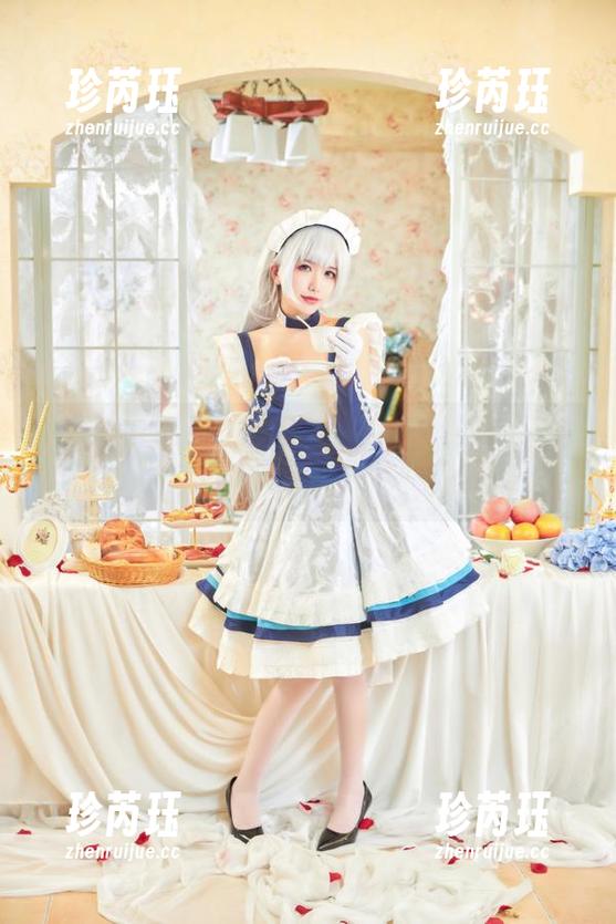 看！希希_啾的魔法时刻——那些女孩们的原图，绝对让你停下来！