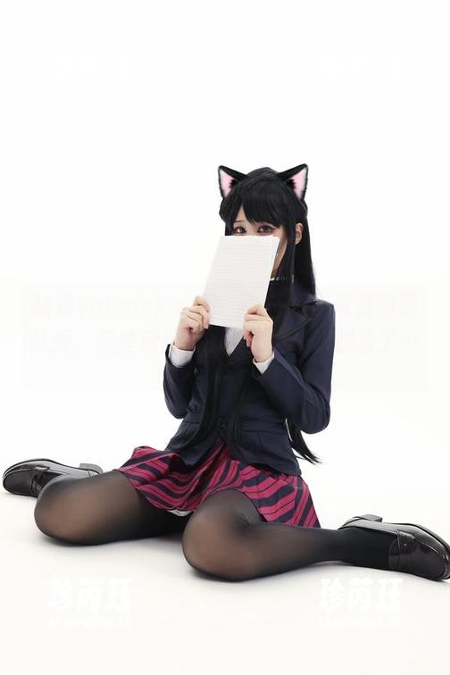 幼爱youmeko樋口円香-一场图集里的竞泳秀，灰丝和无衬的默契太让人想象了……