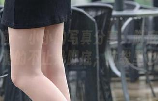 异思趣向 - 小小的写真分享：脚底一片云，丝滑的不止是脚底，脑袋里也是！