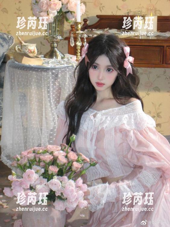 怡子yiii 怡子yiii泳衣合集:那些美图背后,真相其实是…