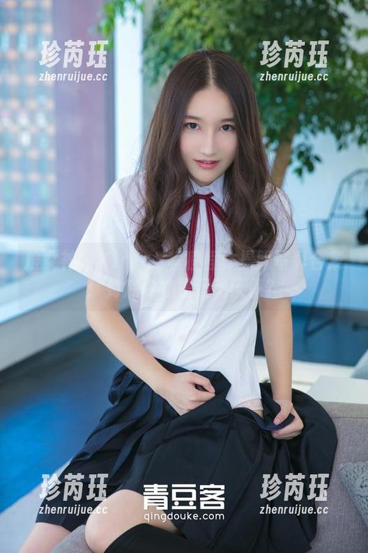 推女神 - Kiren_程程程体操服写真合集：到底谁才是运动天使？