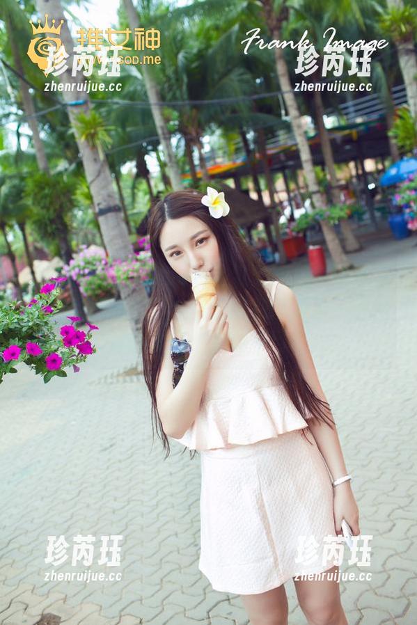 推女神 - 于姬Una与浴缸的图包，简直是巧合中的绝配！合集就像是打开了一扇神秘的大门，心动不已。
