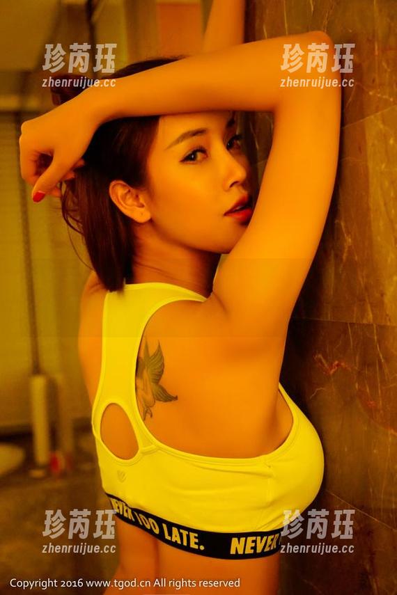 推女神 - 看完这剧情我有点懵，快来原图挖掘点什么吧，欧尼anne你太会了。