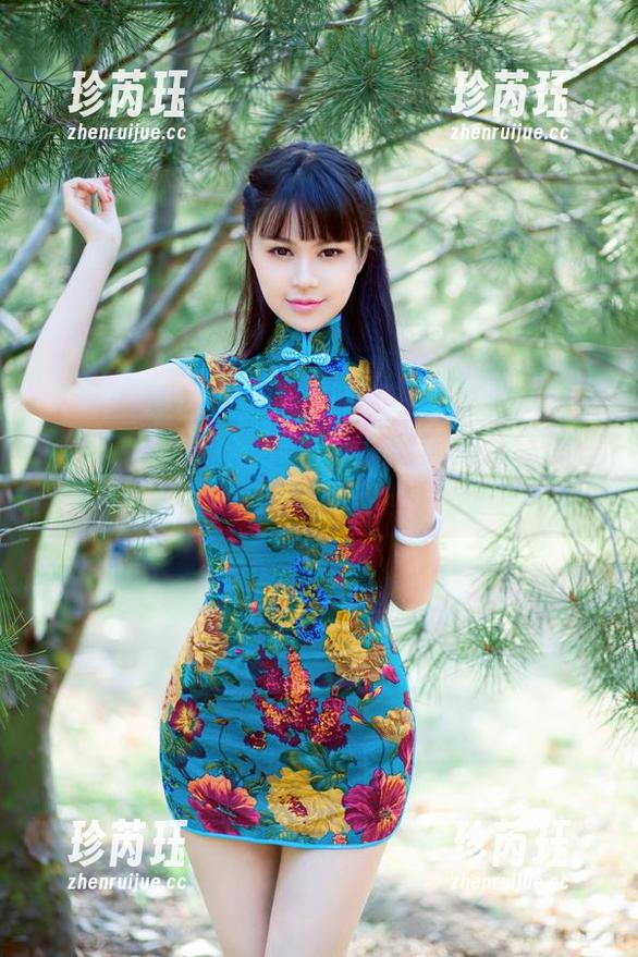推女郎-Yu佳妮 推女郎 - Yu佳妮的兔女郎时刻:分享那些被忽视的美丽图片
