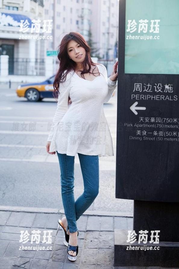 推女郎 - 哈尼宝宝的教室：合集里的一场私密约会！