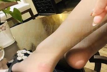 微密圈 - 林子喵Lynne的私拍日常：那些被镜头捕捉的瞬间