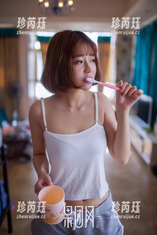 果团网 - 磨蹭了半天，还是忍不住想看陈雅漫的眼镜，作品集分享绝对让你耳目一新！