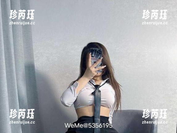 微密圈 - 水手服美图大曝光，桃沢樱呀这波更新真把我给萌翻了！