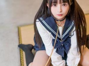 泳池中的桜井宁宁：谁说水只能用来游泳，感觉这里还有更深的故事在酝酿！