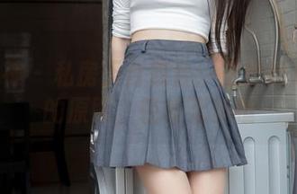梦丝女神 - 私房天台舞台：王娇娇JK少女的原图，轻松无负担