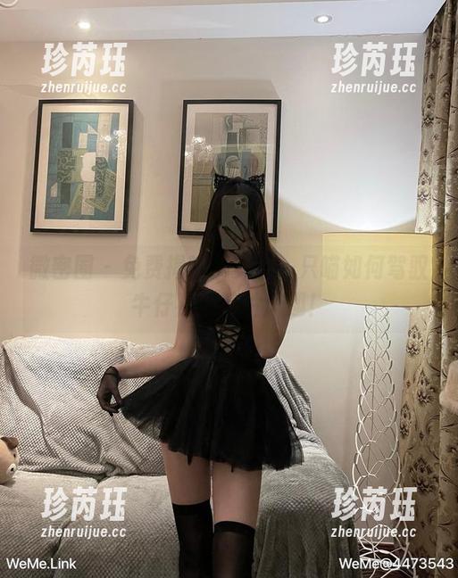 微密圈 - 免费揭晓，梦里一只喵如何驾驭牛仔裤的照片风趣！