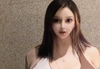 微密圈 - 梦露veronica和她的棉袜：让我们一起看这张让你眼前一亮的图片
