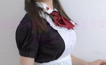 森萝财团的精选图包，让肉丝少女带你度过清凉一夏