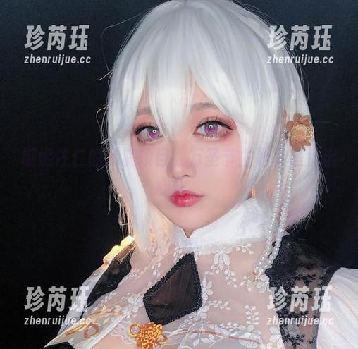 椒妮佐仁的私房项目，万圣节主题真是别出心裁。