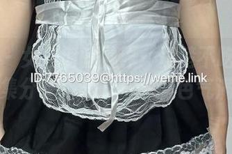 微密圈 - 女孩们的世界：楚楚不吃鱼的独特合集分享，谁说不可以色气满满？