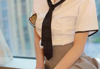 模范学院 - 南晓梦的女友写真集：才不只是好看，还能治愈你的单身狗之心！资源一键Get！
