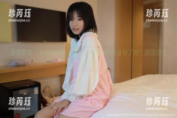 模范学院 - 艾莉Evelyn日常：你的钱包准备好了吗？原图和壁纸来袭！