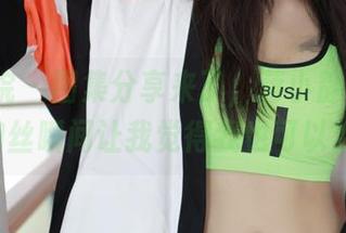 模范学院 - 图集分享来了，蒋小静Jessica的肉丝瞬间让我觉得我也可以变美！