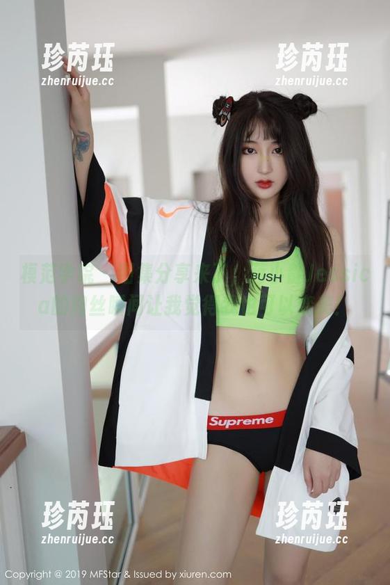 模范学院 - 图集分享来了，蒋小静Jessica的肉丝瞬间让我觉得我也可以变美！