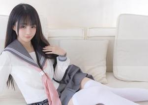 私拍原图大揭秘！樱井宁宁的中野美树，哪一张最撩？