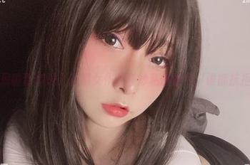次屁啦带你进入透明女仆的奇妙私房图包，谁能抗拒？
