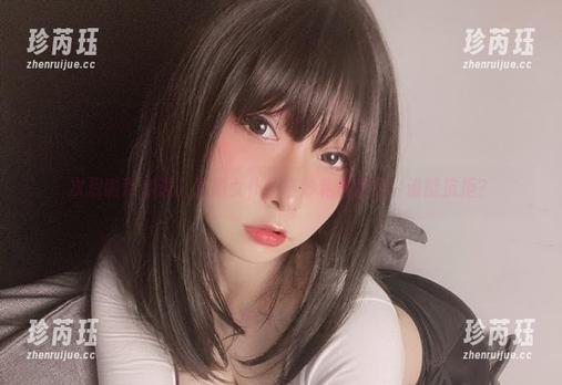 次屁啦带你进入透明女仆的奇妙私房图包，谁能抗拒？