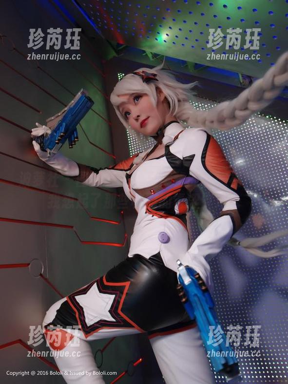 波萝社 - 图集快来！夏美酱的校服福利让我想起了那些校园的青涩岁月…
