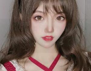 洛可ss的光效黑吊带：在线合集，透着一丝神秘感和无穷遐想。