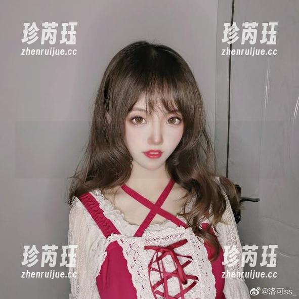 洛可ss 洛可ss的光效黑吊带:在线合集,透着一丝神秘感和无穷遐想。