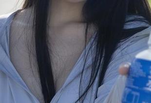 精选图像：在浅安安的世界里，湮灭不止一步之遥