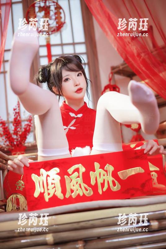 夏日清凉来袭！清水由乃带你cos出一片清爽天地