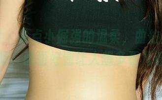 爱尤物 - 带点小倔强的温柔，曲佑熙私房图集，画面好到让人想多看几遍。