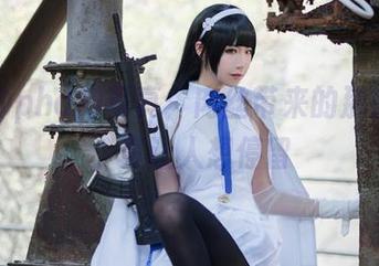 爱老师phd的写真：肉丝带来的那些瞬间，真让人想停留