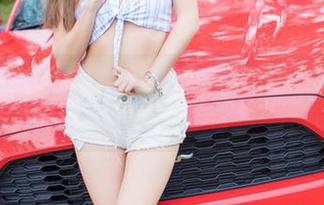 爱蜜社 - 快来体验九尾ivy修女的氛围，免费图片怎么能少？