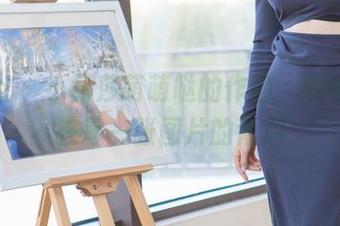 爱蜜社 - 小丽莎萌萌哒的作品，剧情深藏在每一张图片的背后