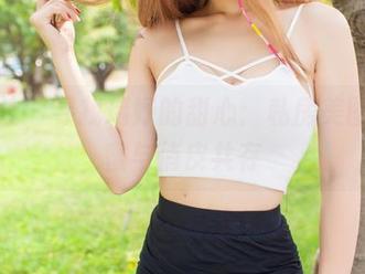 爱蜜社 - 寻找瑞妤的甜心：私房美图，甜蜜与俏皮共存