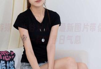 物恋传媒 - 小谷双人：最新图片带你感受不一样的春日气息